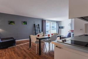 Studio Charmant à avec Piscine et Parking - FR-1-433-148, Arcachon