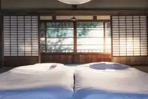 IMA 海を望む伊東の古民家 一棟貸し 最大6名 Sea View Private Kominka Villa, Ito