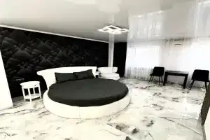 Odnokomnatnaya studiya, Sobornosti 42 Apartments, Krivoy Rog