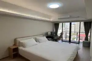 LeConde Luxury Apartments, Phnom Penh