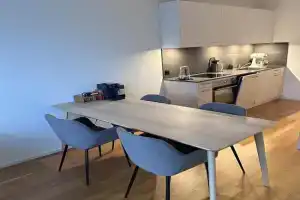 Modernes Apartment in, Basel