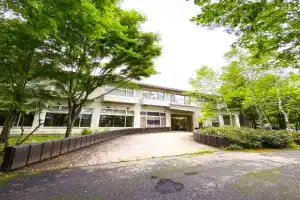 Shiki Resort saisonnier, Kusatsu