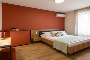 Ionia Apartments, Messina