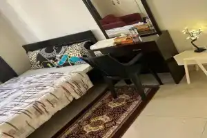 #001Regular Room in Abu Dhabi, Abu Dhabi City