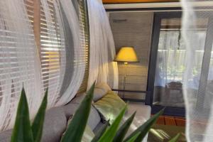 Mobile Home LOREN Guest house, Biograd