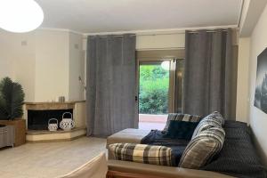 Oikos Apartment, Hanioti