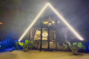 Moon Light Guest house, Ella