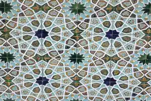 Hotel Registan Stay, Samarkand