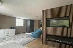 Cozy studio 40m2 - close to city center and park, Middelburg