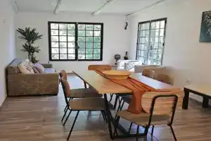 Chalet alaniz salinas, Cordoba