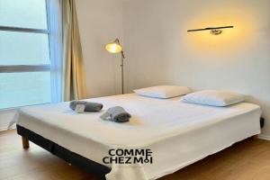 Studio Le 326 tout équipé à - garage gratuit, Nancy