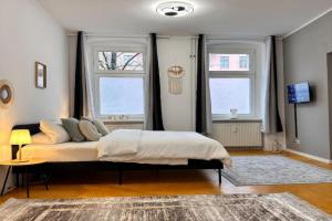 Großes 3-SZ Apartment im Herzen von Neukölln, Berlin