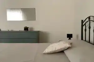 Nuova Netum apartment, Noto