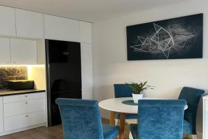 NAD ARKADAMI apartament centrum, Koszalin