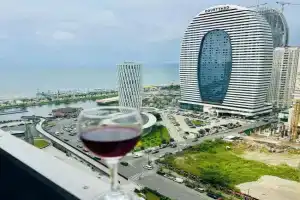 aparthotel in, Batumi