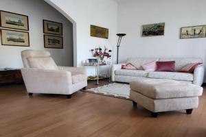 Appartamento il roseto Apartments, Gubbio
