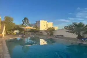 Résidence Laguna Apartments, Triffa