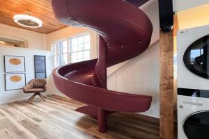 Maryland Luxury Downtown Manor Guest house, Lexington