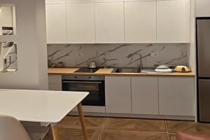 Nature Retreat Apartment, Elbasan
