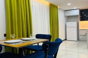 9 Modern Lux Fully Furnished Apartment, Antalya