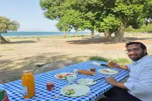 רויאל וואן Guest house, Tiberias