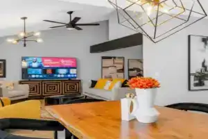 Hefner Villa, Oklahoma City