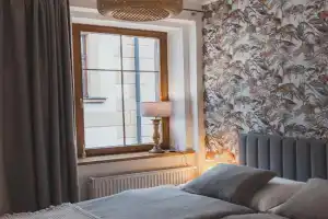 Dům Zahradnická Guest house, Tabor