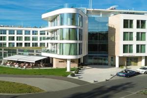 Nad Zatoka Apart-hotel, Olsztyn