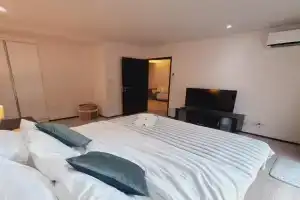 Title Aparthotel by Perfect Holliday Homes, Rawai