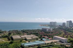 Hollyday Condo Apartments, Sihanoukville