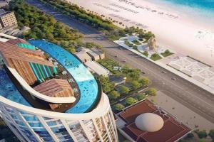 The Premium Lotus Apartments, Nha Trang