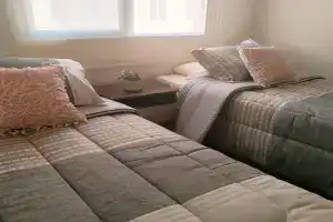 Excelente departamento en Peñuelas Apartments, La Serena