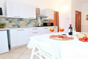 Gli appartamenti di Simona Apartments, Imperia