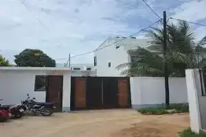Azuri Sunset Villas, Mbweni