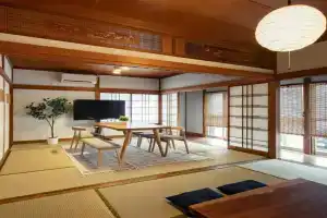 izu stay Mikan - IZU and ATAMI 一棟貸切の宿 Guest house, Ito