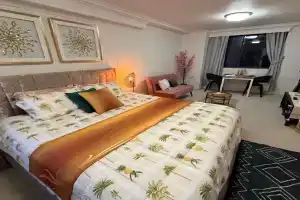 Sydney Vibez Apart-hotel, Sydney