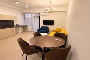 Green Wood 39 Apart-hotel, Dilijan