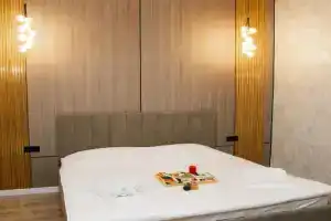Zhaily Hotel, Semipalatinsk