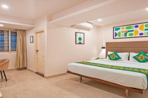Treebo Brixton Luxe Hotel, Bengaluru