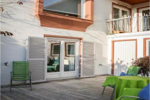 HäuslmaierS Urlaubswohnung Apartments, Siegsdorf