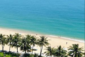 Violet hotel 2, Nha Trang