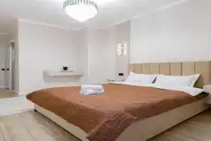 Hazar Apartments, Astana