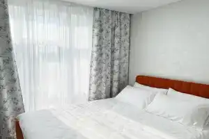 Buqar Jyrau 2 Apartments, Astana