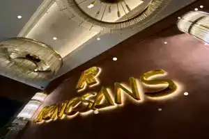 ZhK Renesans Apartments, Ust'-Kamenogorsk