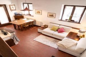 Boutique Cottage in centro storico con parcheggio, Belluno