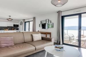 Superb two-bedroom apartment with golf course views - Marina, Porto-Vecchio