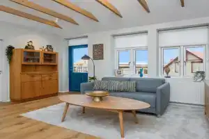 Brúarstræti 1 Apartments, Selfoss