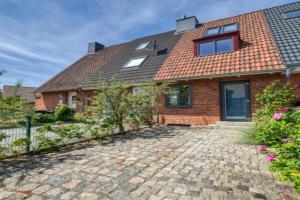 Möwenstraße 36, 8MWS36 Guest house, Heiligenhafen