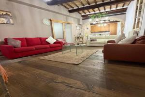 Vicolo San rufino Apartments, Assisi