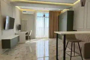 Sovremennaya v tsentre Erevana Apartments, Yerevan